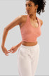 Halter Neck Top